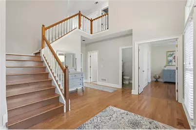 1851 Calvin Drive, Duluth, GA 30097 - Photo 4