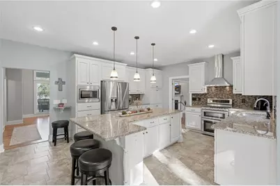 1851 Calvin Drive, Duluth, GA 30097 - Photo 10