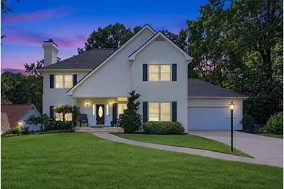 1851 Calvin Drive, Duluth, GA 30097 - Photo 2