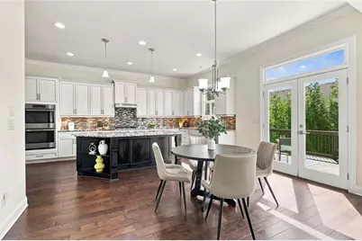 812 Olmsted Lane, Johns Creek, GA 30097 - Photo 12