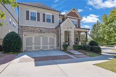 812 Olmsted Lane, Johns Creek, GA 30097 - Photo 2