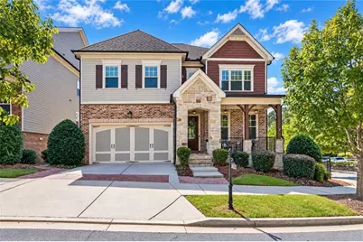 812 Olmsted Lane, Johns Creek, GA 30097 - Photo 1