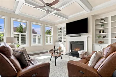 812 Olmsted Lane, Johns Creek, GA 30097 - Photo 10