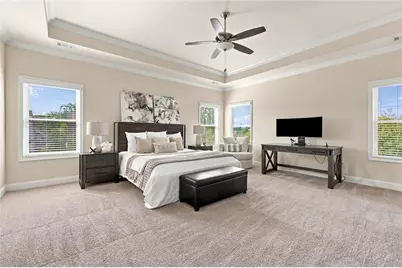812 Olmsted Lane, Johns Creek, GA 30097 - Photo 20