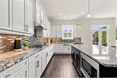 812 Olmsted Lane, Johns Creek, GA 30097 - Photo 14