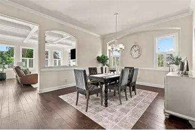812 Olmsted Lane, Johns Creek, GA 30097 - Photo 8