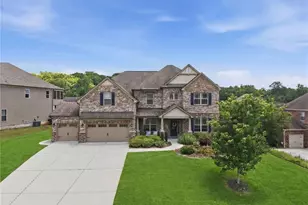 4863 Highland Wood Dr, Auburn, GA 30011 - Photo 2
