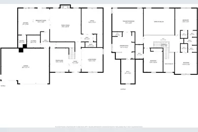 4863 Highland Wood Drive, Auburn, GA 30011 - Photo 32