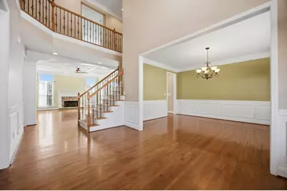 2671 Lakefield Pass SW, Marietta, GA 30064 - Photo 2
