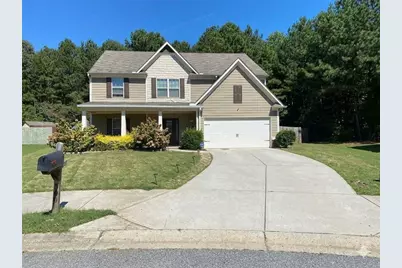 500 Saint Helen Way Way, Fairburn, GA 30213 - Photo 1