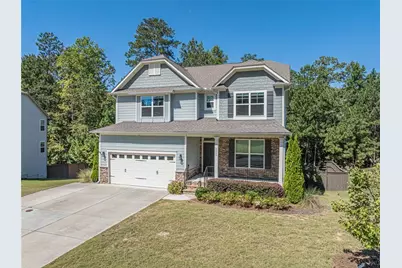 2849 Windsor Knoll Drive, Dacula, GA 30019 - Photo 4