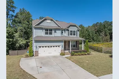 2849 Windsor Knoll Drive, Dacula, GA 30019 - Photo 1