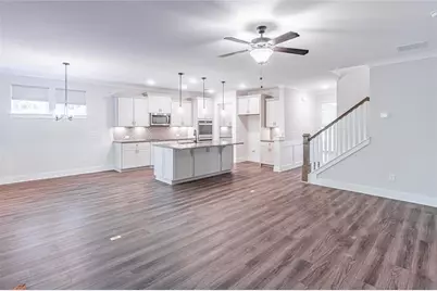 2849 Windsor Knoll Drive, Dacula, GA 30019 - Photo 16