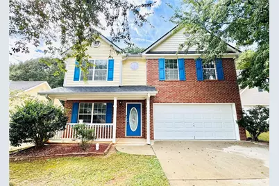 807 Freedom Walk, Locust Grove, GA 30248 - Photo 1