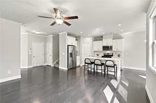 209 Magnolia Creek Way, Woodstock, GA 30188 - Photo 12