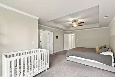 209 Magnolia Creek Way, Woodstock, GA 30188 - Photo 18