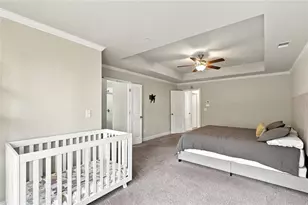 209 Magnolia Creek Way, Woodstock, GA 30188 - Photo 18