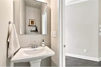 209 Magnolia Creek Way, Woodstock, GA 30188 - Photo 26