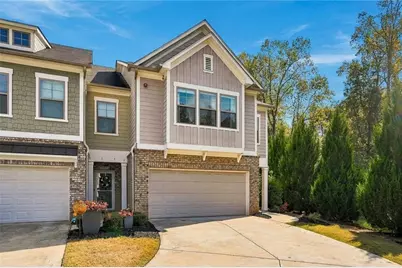 209 Magnolia Creek Way, Woodstock, GA 30188 - Photo 2