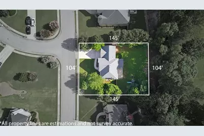 4394 Mill Water Crossing, Douglasville, GA 30135 - Photo 2