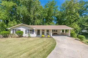 2670 Kelly Lake Ct, Decatur, GA 30032 - Photo 1