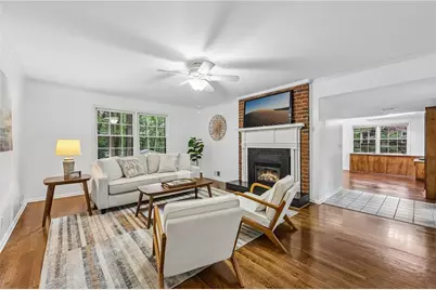 3324 Henderson Creek Road, Atlanta, GA 30341 - Photo 4