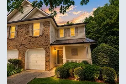 184 Darby's Crossing Court, Hiram, GA 30141 - Photo 2