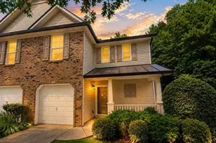 184 Darby's Crossing Ct, Hiram, GA 30141 - Photo 2