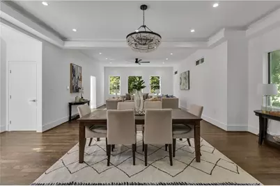 1251 Brookhaven Hideaway Court NE, Atlanta, GA 30319 - Photo 10