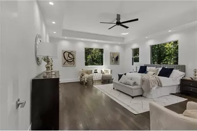 1251 Brookhaven Hideaway Court NE, Atlanta, GA 30319 - Photo 28