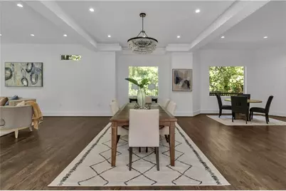 1251 Brookhaven Hideaway Court NE, Atlanta, GA 30319 - Photo 8