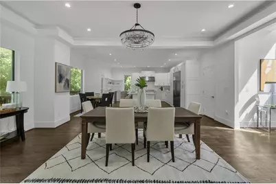 1251 Brookhaven Hideaway Court NE, Atlanta, GA 30319 - Photo 16