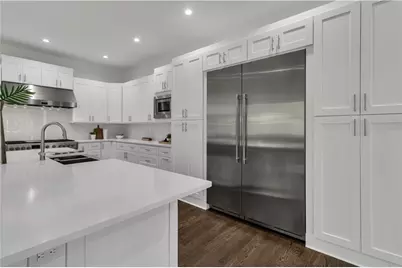 1251 Brookhaven Hideaway Court NE, Atlanta, GA 30319 - Photo 18
