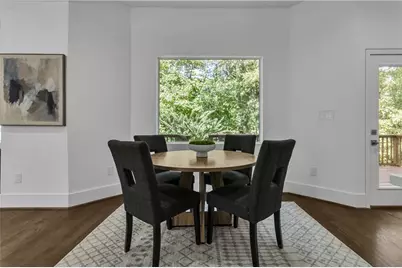 1251 Brookhaven Hideaway Court NE, Atlanta, GA 30319 - Photo 24