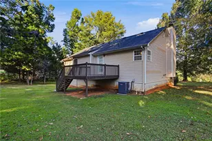 22 Carriage Ln NW, Cartersville, GA 30120 - Photo 30