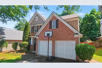 6699 Island Pointe Drive, Buford, GA 30518 - Photo 4