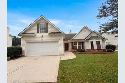 5482 Swanson Road, Ellenwood, GA 30294 - Photo 1