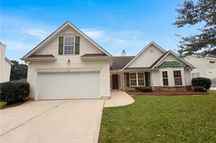 5482 Swanson Rd, Ellenwood, GA 30294 - Photo 1