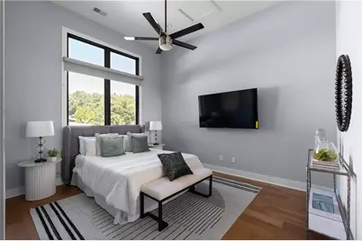 416 Carl Sanders Drive, Acworth, GA 30101 - Photo 72