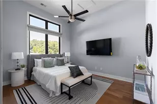 416 Carl Sanders Dr, Acworth, GA 30101 - Photo 72