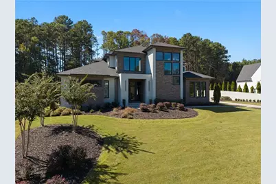 416 Carl Sanders Drive, Acworth, GA 30101 - Photo 108