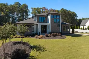 416 Carl Sanders Dr, Acworth, GA 30101 - Photo 108