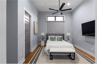 416 Carl Sanders Drive, Acworth, GA 30101 - Photo 74