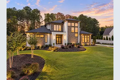 416 Carl Sanders Drive, Acworth, GA 30101 - Photo 2