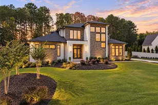 416 Carl Sanders Dr, Acworth, GA 30101 - Photo 2