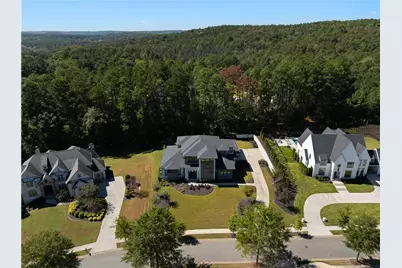 416 Carl Sanders Drive, Acworth, GA 30101 - Photo 118