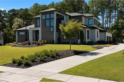 416 Carl Sanders Drive, Acworth, GA 30101 - Photo 110