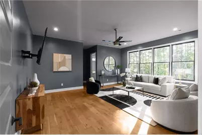 416 Carl Sanders Drive, Acworth, GA 30101 - Photo 90
