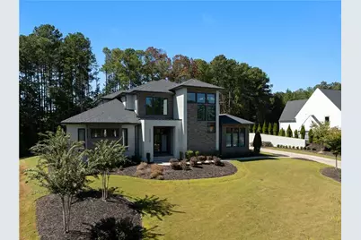 416 Carl Sanders Drive, Acworth, GA 30101 - Photo 116