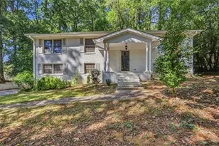 6489 Lynndale, Morrow, GA 30260 - Photo 1